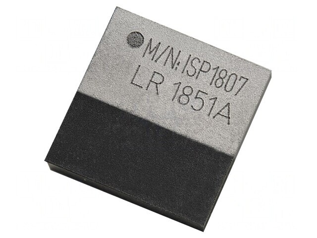 Modul IoT Bluetooth 5 Low Energy ZigBee SMD