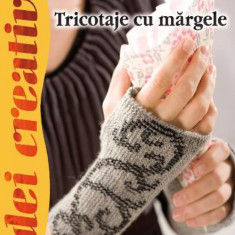 Idei Creative 107 - Tricotaje Cu Margele