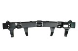 Armatura bara spate Dacia Duster 2010-11.2013 absorbant tampon bara spate