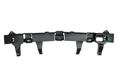 Armatura bara spate Dacia Duster 2010-11.2013 absorbant tampon bara spate foto