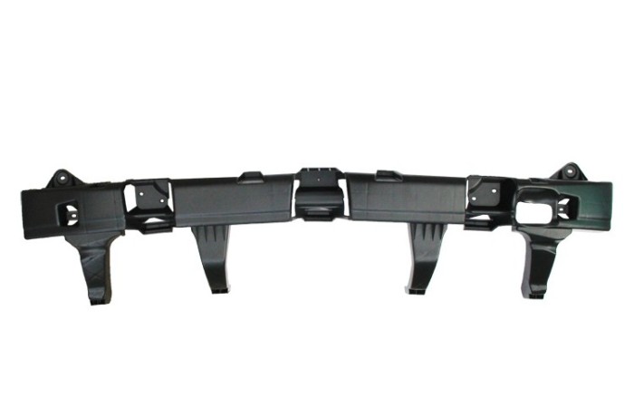 Armatura bara spate Dacia Duster 2010-11.2013 absorbant tampon bara spate