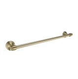REA Cuier Baie 1610 Aristo Brush Gold Suport Prosoape Elegant