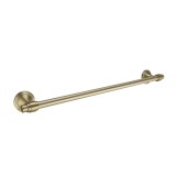Cuier de baie 1610 Aristo Brush Gold
