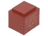 Transformator &icirc;ncapsulat 2,8VA 230VAC 9V pentru PCB