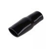 Protectie Mufa F Negru PVC 6.8mm - Capac Mufa Coaxiala, Conector F Protectie Plastic