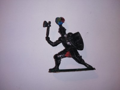 bnk jc Dulcop - cavaler foto