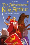 The Adventures of King Arthur | Russell Punter