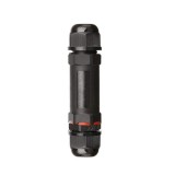 Cumpara ieftin Conector liniar IP68 3 pini, OptonicaLed, pentru cabluri electrice 0.5-1.5 mm2