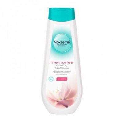 Noxzema Bath Care Memories Calming Cremă de duș Iasomie 750ml foto