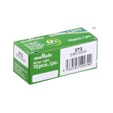 Pachet 10 baterii pentru ceas - Murata SR916SW - 373