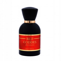 Parfum pentru bărbați. Parfum pentru bărbați cu feromoni Red Goddes 50 ml.
