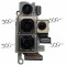 Modul camera Samsung SM-G985 S20+ S20 PLUS