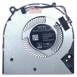 Cooler Laptop, HP, 14-CR, L24700-001, L23189-001, DFS200005AR0T-FKMY, 6033B0062401, 5V, 0.5A