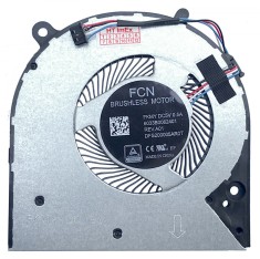 Cooler Laptop, HP, 340 G5, 348 G5, L24700-001, L23189-001, DFS200005AR0T-FKMY, 6033B0062401, 5V, 0.5A