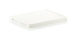MANN-FILTER CU 2138 Filtru, aer habitaclu