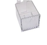 Recipient capsule espressor Delonghi Nespresso Citiz En165/265