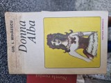 Donna Alba vintage