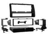 Cadru radio 1 DIN negru Toyota ACV 281300-02-1