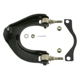 Brat suspensie roata Honda Civic 2 Shuttle (Ee), Civic 4 (Ec, Ed, Ee), Crx 2 (Ed, Ee) SRLine parte montare : Punte fata, Stanga, Superior, spre exter