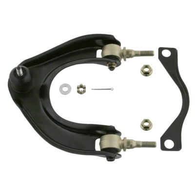 Brat suspensie roata Honda Civic 2 Shuttle (Ee), Civic 4 (Ec, Ed, Ee), Crx 2 (Ed, Ee) SRLine parte montare : Punte fata, Stanga, Superior, spre exter foto