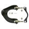 Brat suspensie roata Honda Civic 2 Shuttle (Ee), Civic 4 (Ec, Ed, Ee), Crx 2 (Ed, Ee) SRLine parte montare : Punte fata, Stanga, Superior, spre exter