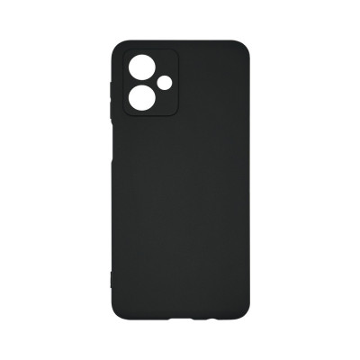 Husa BestCase&amp;reg; 0.8MM Slim Silicon, Compatibila Cu Motorola Moto G14 4G, foto