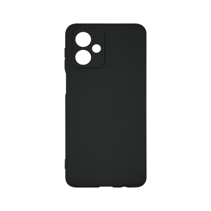 Husa BestCase&reg; 0.8MM Slim Silicon, Compatibila Cu Motorola Moto G14 4G,