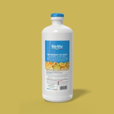 Detergent de rufe Enzimatico cu Acid Citric, Kg