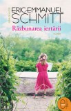 Răzbunarea iertării (epub)