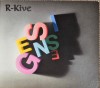 Cd genesis r-kive 3cd