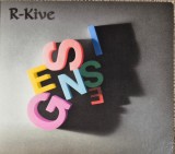 Cd genesis r-kive 3cd