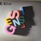 cd genesis r-kive 3cd