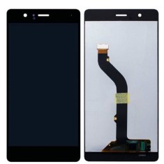 Display Huawei P9 Lite 2016 negru foto
