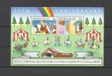 NORFOLK 1985 EXPOZITIE AGRICOLA ANIMALE DOMESTICE