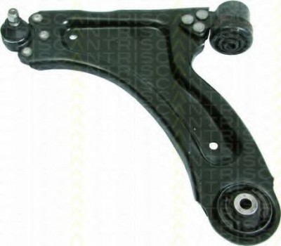 Bascula / Brat suspensie roata OPEL CORSA C (F08, F68) (2000 - 2009) TRISCAN 8500 24532 foto