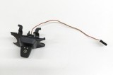 Comutator de reglare volan BMW X5 E70 2010 OEM: 6966710 26023245
