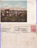 Port popular-Tipuri - La seceris