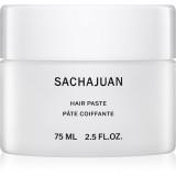 Sachajuan Hair Paste pasta pentru modelat pentru păr 75 ml