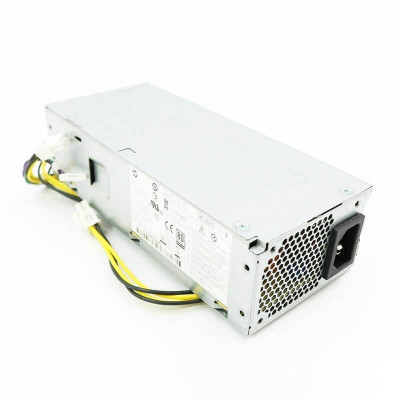 Sursa Alimentare PC HP ProDesk 600 G4 SFF, 180W, PCH021 foto