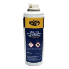 Solutie decontaminare Spray 200 ml MAGNETI MARELLI 007950026520 HardWork ToolsRange
