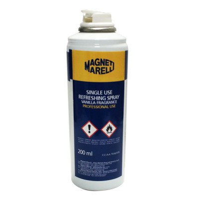 Solutie decontaminare Spray 200 ml MAGNETI MARELLI 007950026520 HardWork ToolsRange foto