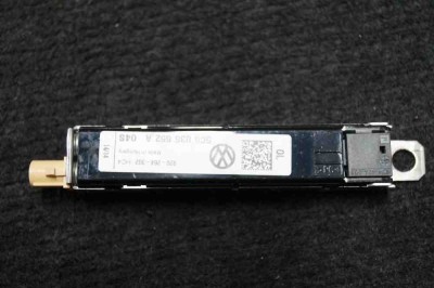 Amplificator de antena VW JETTA MK6 162, 163 2015 OEM: 5C6035552A foto