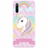 Husa silicon pentru Xiaomi Mi 9, Ponny Personalizat