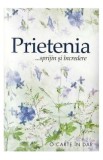 Prietenia...Sprijin si incredere
