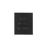 Mosfet Z980, SIZ980, SIZ980DT, SIZ980DT-T1-GE3, Generic