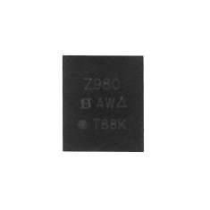 Mosfet Z980, SIZ980, SIZ980DT, SIZ980DT-T1-GE3