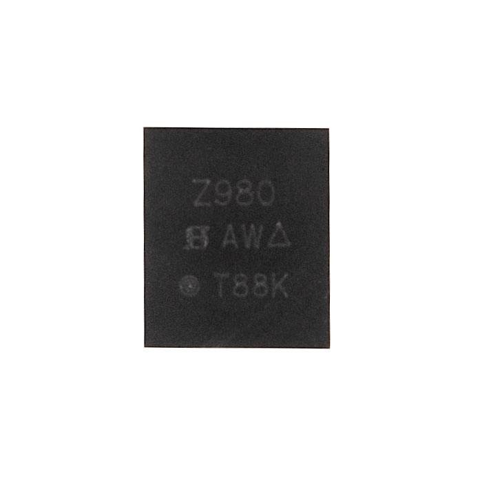 Mosfet Z980, SIZ980, SIZ980DT, SIZ980DT-T1-GE3