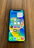 Vand iphone 11 negru bateria 100%