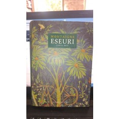 Eseuri - Montaigne (cartea Intai)