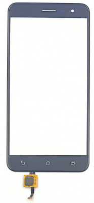 Touchscreen Asus Zenfone 3 ZE520KL BLACK foto